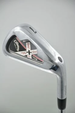 GolfRoots Callaway X-Tour 7 Iron R Flex