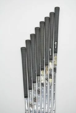 GolfRoots Callaway Razr X 4-AW Iron Set R Flex -SINGLE IRONS Shop 3D2E207B E04C 4BC2 8F79 CA7B3CBC9C75