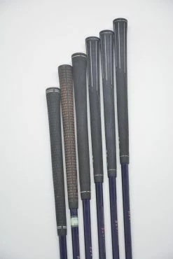 GolfRoots Women's Cleveland VAS 5-PW Iron Set W Flex -SINGLE IRONS Shop 3D66050D 1253 475A B7C6 6E1EDBB4FED7