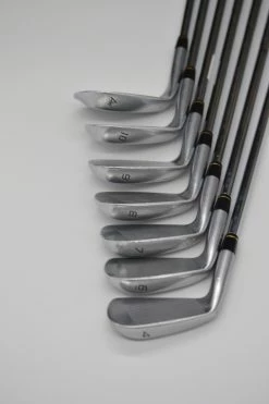 GolfRoots Honma Beres 4, 6-AW Iron Set S Flex 12 GolfRoots Honma Beres 4, 6-AW Iron Set S Flex -SINGLE IRONS Shop 416509E0 019E 4206 BF80 A8D7EC32EA46