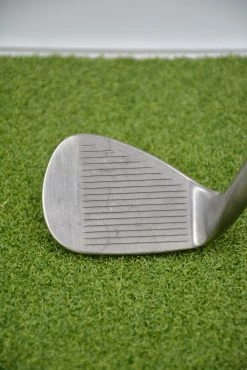 GolfRoots Titleist Vokey SM9 52 Degree Wedge Wedge Flex -SINGLE IRONS Shop 4198181F 6699 4BF1 B3EE 452B10C16DB4