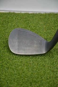 GolfRoots Titleist Vokey SM5 60 Degree Wedge R Flex -SINGLE IRONS Shop 4309EC61 C09F 4B01 8B66 6FB43C86DC84