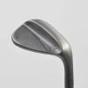 GolfRoots TaylorMade MG3 Black SB 58 Degree Wedge R Flex