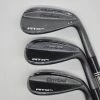 GolfRoots Cleveland RTX-4 50, 54, 60 Degree Wedge Set S Flex -SINGLE IRONS Shop 4399103A 75FF 4BC7 BA98 8413F647AFF5