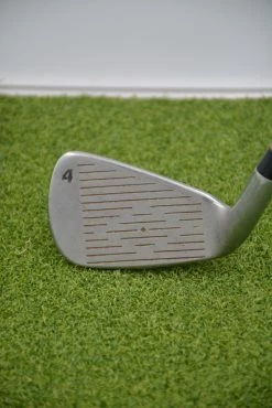 GolfRoots Top Flite Tour OS 4 Iron S Flex -SINGLE IRONS Shop 44056182 F09D 4BD3 A918 34AE48DF92AA