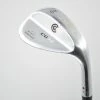 GolfRoots Cleveland CG12 Chrome 60 Degree Wedge Wedge Flex -SINGLE IRONS Shop 44161C38 3215 4389 B980 70B4CD735DE3