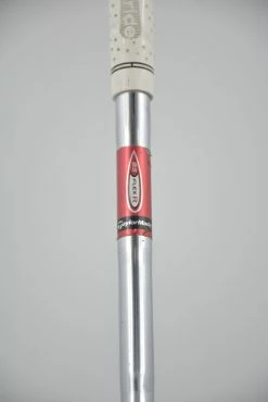 GolfRoots TaylorMade Burner 2.0 AW Iron R Flex -SINGLE IRONS Shop 446C7187 A1E6 4486 A0F1 D6197055BC25