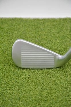 GolfRoots Callaway X Forged 18 18 Degree Iron S Flex -SINGLE IRONS Shop 4556E300 F84F 4FE3 838F DA6164BFE598