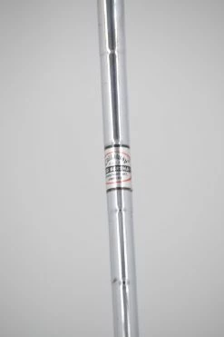 GolfRoots Callaway 2008 Big Bertha 6 Iron Uniflex -SINGLE IRONS Shop 4677ED1D 3D7E 4241 A456 1B176603D119