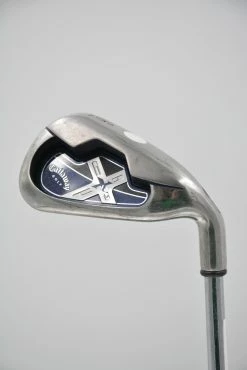 GolfRoots Callaway X-18 6 Iron R Flex