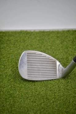 GolfRoots Zevo ZV3 PW Wedge R Flex -SINGLE IRONS Shop 471045A8 6BC1 4F1B 96D1 F05DACF6502E