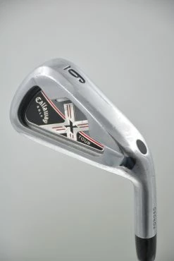 GolfRoots Callaway X-Tour 6 Iron R Flex
