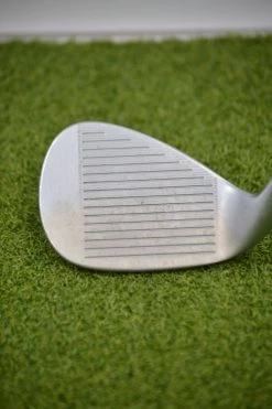 GolfRoots Cleveland RTX 588 Rotex 2.0 60 Degree Wedge Wedge Flex -SINGLE IRONS Shop 48061BB4 1914 4AC1 A581 948C5AA5111B