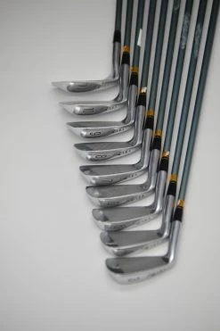 GolfRoots Honma CL-708 3-AW Iron Set R Flex 12 GolfRoots Honma CL-708 3-AW Iron Set R Flex -SINGLE IRONS Shop 48544FDF 7E69 47DF 8621 228EF1301779