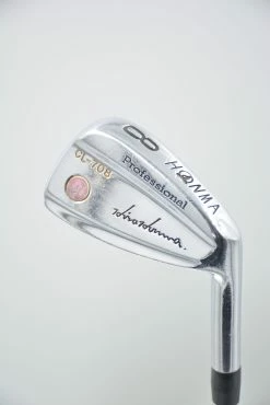 GolfRoots Honma CL-708 4, 6-SW Iron Set S Flex