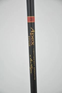 GolfRoots Ben Hogan Edge Cft 6-PW Iron Set S Flex -SINGLE IRONS Shop 4D02CE91 1FCB 4E35 B3E7 37B372AEC040