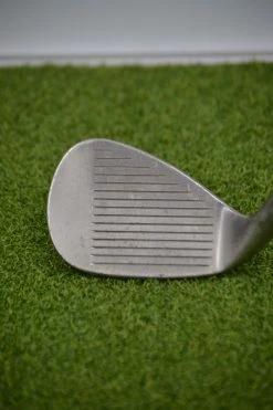 GolfRoots Titleist Vokey Spin Milled 54 Degree Wedge S Flex -SINGLE IRONS Shop 4D74BF1A 925E 4BC9 AE07 2EAEAADEDCE9