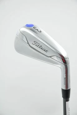 GolfRoots Titleist U500 3 Iron S Flex