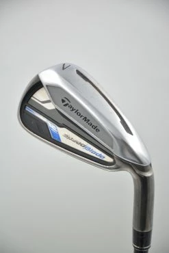 GolfRoots TaylorMade SpeedBlade 7 Iron S Flex +1 Inch