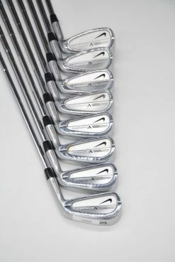 GolfRoots Nike Vr Forged Pro Combo 3-PW Iron Set X Flex -SINGLE IRONS Shop 4FBAD294 64BF 4330 BDDB D8F5A47E72BA 1 105 c