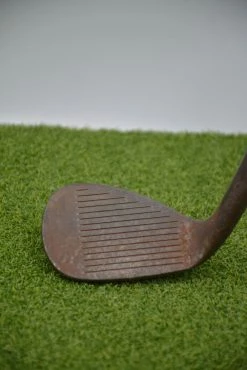 GolfRoots Titleist Vokey 60-04 Spin Milled 60 Degree Wedge Wedge Flex -SINGLE IRONS Shop 5168BE79 562B 4717 B9C2 29F9BC1B20D4