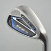 GolfRoots Cobra King F8 One-Length PW Wedge S Flex -SINGLE IRONS Shop 51F283F9 02AF 4D56 BFB2 23004041A9EA