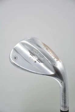 GolfRoots Titleist Vokey SM7 58 Degree Wedge Wedge Flex