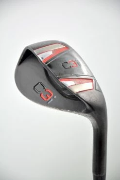 GolfRoots C3i 55 Degree Wedge