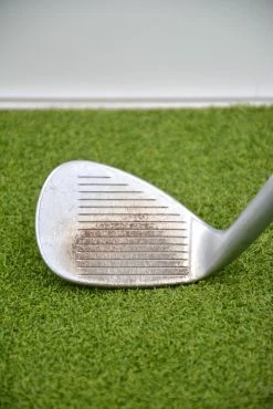 GolfRoots Titleist Vokey Spin Milled 58 Degree Wedge Wedge Flex -SINGLE IRONS Shop 55EBB706 FF27 4D1A 97EF F75423A3C213
