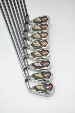 GolfRoots Callaway Razr X 4-AW Iron Set R Flex -SINGLE IRONS Shop 56D76D8F 4599 4548 A131 8C723B88EFED