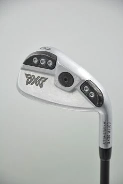 GolfRoots PXG 0311P GEN5 5-PW Iron Set S Flex