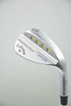 GolfRoots Callaway MD5 Jaws 58 Degree Wedge S Flex