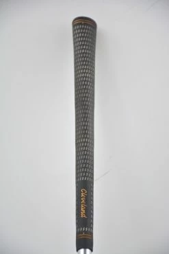 GolfRoots Cleveland 588 Forged Raw 62 Degree Wedge Wedge Flex -SINGLE IRONS Shop 58C3071F 2FF9 4A7A 96C5 F03DEF096938