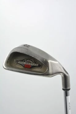 GolfRoots Callaway Big Bertha 8 Iron S Flex