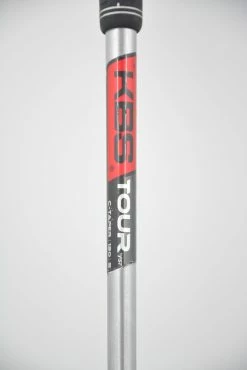 GolfRoots TaylorMade Hi-Toe 58 Degree Wedge S Flex -SINGLE IRONS Shop 5998D7B1 93D6 43AF AA4A 38B82CB9FCA8