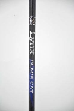 GolfRoots Lynx Black Cat 7 Iron -SINGLE IRONS Shop 59EF7CE5 E5F3 4332 B7FD 5B0708FB1CD0