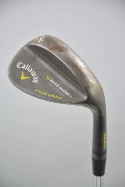 GolfRoots Callaway Mack Daddy 2 Tour 54 Degree Wedge Wedge Flex