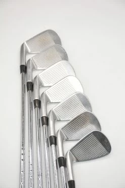 GolfRoots Nike Vapor Pro Combo 5-AW Iron Set S Flex -SINGLE IRONS Shop 5A60406B 18C1 4709 9D30 566ABBCC9F59