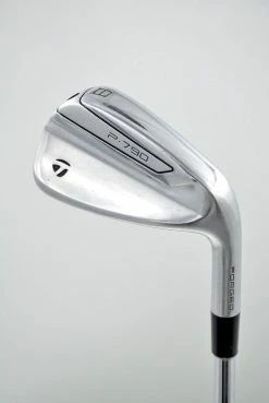 GolfRoots TaylorMade P790 2019 5-9 Iron Set S Flex