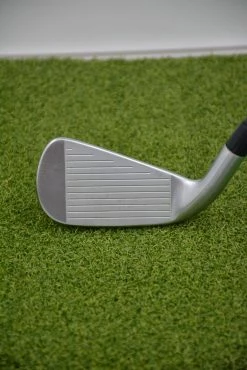 GolfRoots Titleist U505 Utility 3 Iron X Flex -SINGLE IRONS Shop 5B848001 A2C2 4AD2 AED8 3592F2822D1B