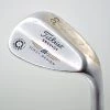 GolfRoots Titleist Vokey Spin Milled 60 Degree Wedge Wedge Flex 2 GolfRoots Titleist Vokey Spin Milled 60 Degree Wedge Wedge Flex -SINGLE IRONS Shop 5B9938B8 ABDC 4E8D 9826 B7ECF7917947