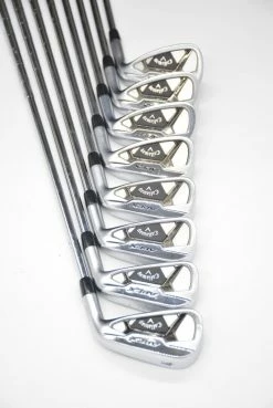 GolfRoots Callaway APEX (2021) 4-AW Iron Set S Flex 12 GolfRoots Callaway APEX (2021) 4-AW Iron Set S Flex -SINGLE IRONS Shop 5BE9315E 61E3 44E4 8712 A8ABE0AB28E0 1 105 c