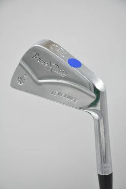 GolfRoots PowerBilt Levelume 5 Iron S Flex