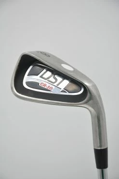 GolfRoots DST CR-10 8 Iron R Flex