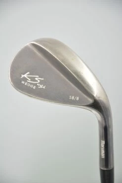 GolfRoots Maruman KS USA 58 Degree Wedge S Flex
