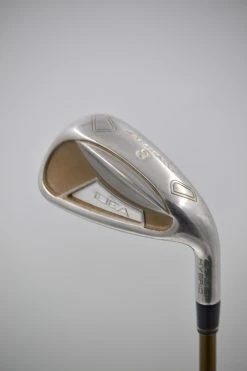 GolfRoots Adams Adams Idea A7 OS Hybrid 8 Iron W Flex