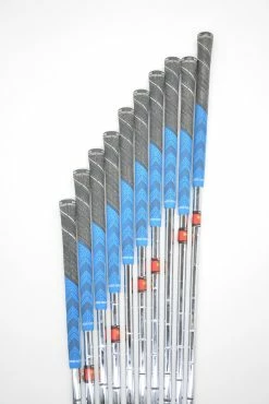 GolfRoots Nike VR-S Covert 3-AW Iron Set S Flex +1.5 -SINGLE IRONS Shop 5FB1B90D 3742 4771 ABEC BC63808E10CE