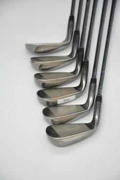 GolfRoots Adams Idea Black CB3 4-8, PW Iron Set R Flex -SINGLE IRONS Shop 5FDD9ECF 7955 4CFF 82EE E6426C6C6F70