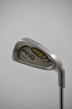 GolfRoots Ping I3 Oversize 3 Iron S Flex