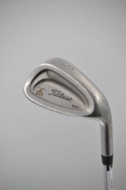 GolfRoots Titleist DCI 981 SW Iron S Flex